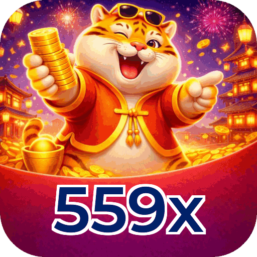 Slots Premium da PG Soft na 559x