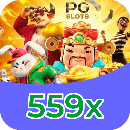 Tabela RTP dos jogos de cassino da 559x