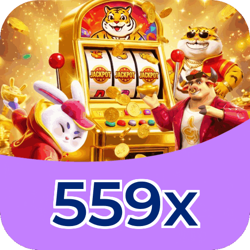 Tabela RTP dos jogos de cassino da 559x