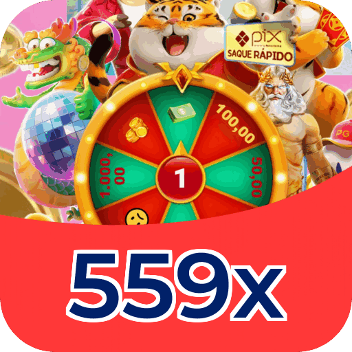Tabela RTP dos jogos de cassino da 559x